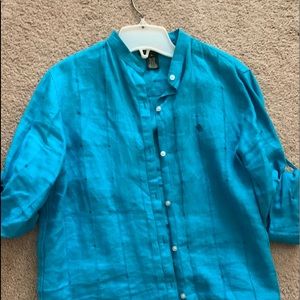 3 shirt Ralph  Lauren shirt size 10
